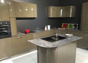 کابینت آشپزخانه مدل جدید