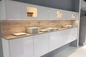 کابینت آشپزخانه مدل جدید